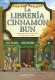 LA LIBRERIA CINNAMON BUN
