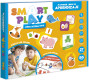 SMART PLAY - MI PRIMER LIBRO DE APRENDIZAJE