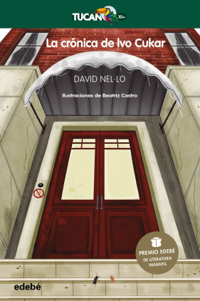 CRONICA DE IVO CUKAR (PREMIO LITERATURA