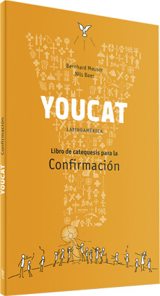 Libro de catequesis para la Confirmación [Edición Latinoamérica]