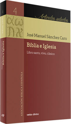 Biblia e Iglesia