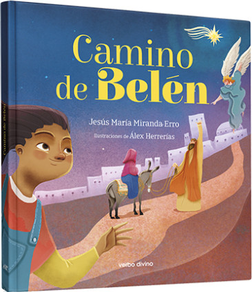 Camino de Belén