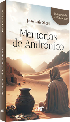 Memorias de Andrónico