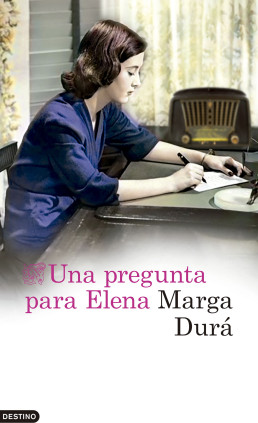 Una pregunta para Elena