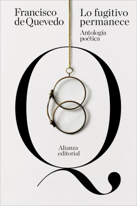 LO FUGITIVO PERMANECE