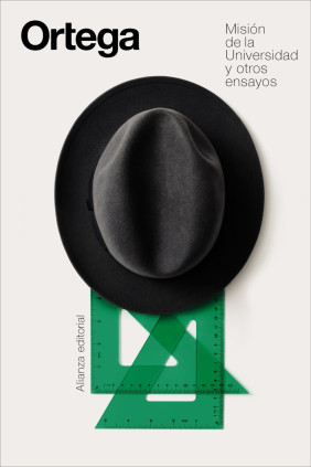 MISIÓN DE LA UNIVERSIDAD