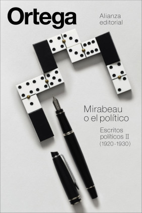 MIRABEAU O EL POLÍTICO