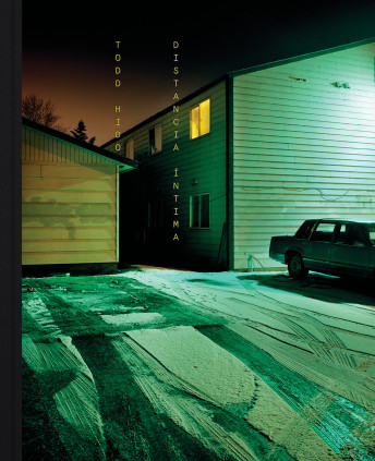 Distancia Íntima: Todd Hido