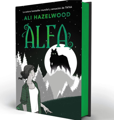 ALFA EDICION ESPECIAL