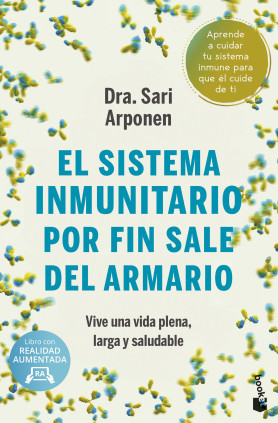 EL SISTEMA INMUNITARIO POR FIN SALE DEL