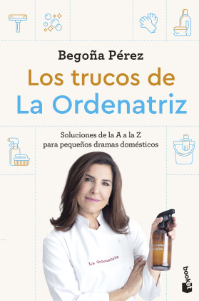 LOS TRUCOS DE LA ORDENATRIZ