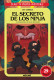 Elige tu propia aventura - El secreto de los ninja