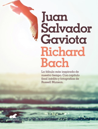 JUAN SALVADOR GAVIOTA (B)