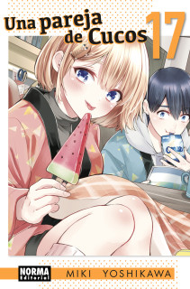 UNA PAREJA DE CUCOS 17