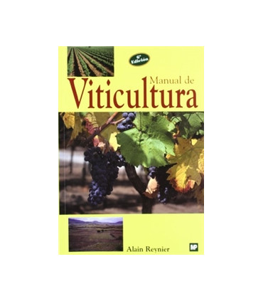 Manual de Viticultura