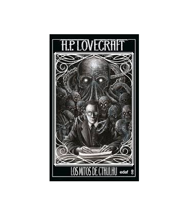 MITOS DE CTHULHU, LOS