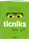 TICNIKS 1 DINA ESP - 100% PEFC