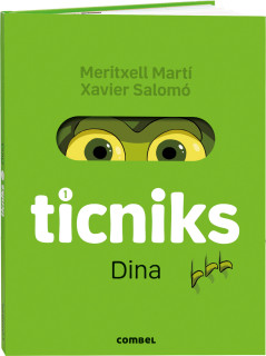 TICNIKS 1 DINA ESP - 100% PEFC