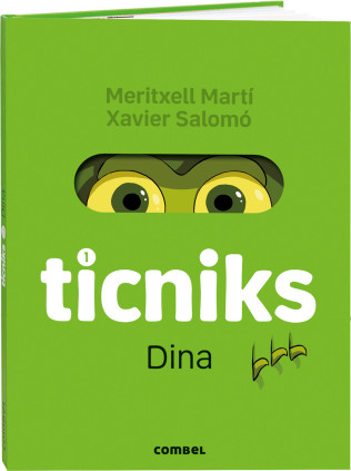 TICNIKS 1 DINA ESP - 100% PEFC