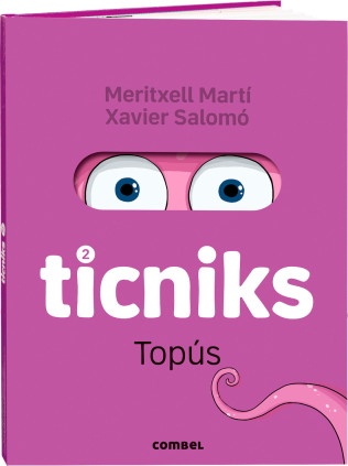 TICNIKS 2 TOPUS ESP - 100% PEFC