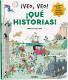 VEO, VEO QUE HISTORIAS
