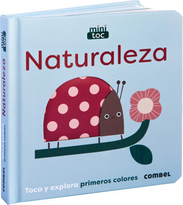NATURALEZA MINITOC