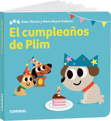 EL CUMPLEAÑOS DE PLIM