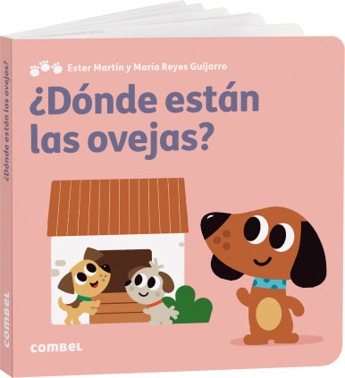 DONDE ESTAN LAS OVEJAS