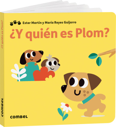 Y QUIEN ES PLOM
