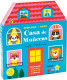 CASA DE MUÑECAS