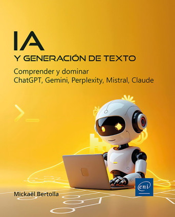 IA Y GENERACIÓN DE TEXTO