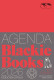 Agenda Blackie Books 2026. Edició en CATALÀ