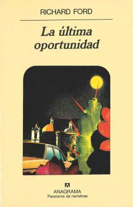 La última oportunidad