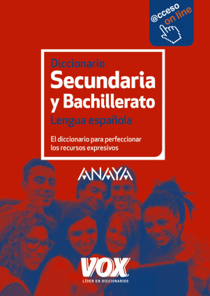 DICC SECUNDARIA Y BACHILLERATO
