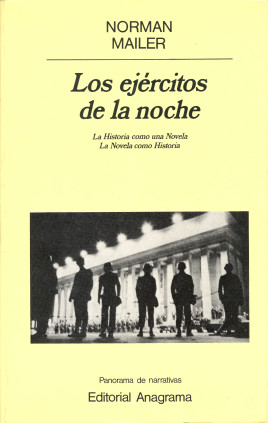 Los ejércitos de la noche