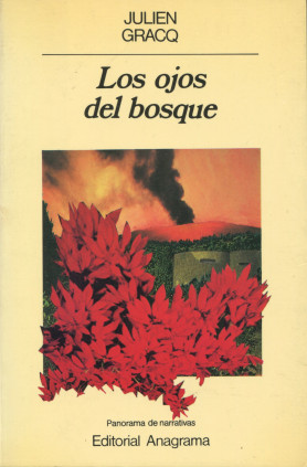 Los ojos del bosque