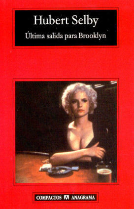 ULTIMA SALIDA PARA BROOKLYN