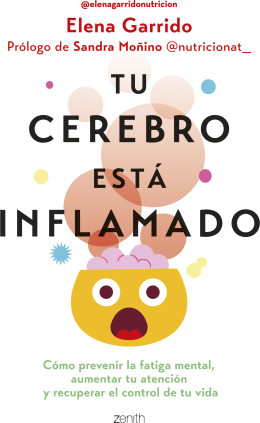 TU CEREBRO ESTA INFLAMADO