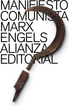 Manifiesto comunista