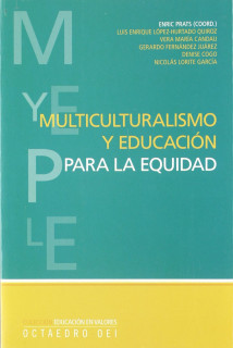 Multiculturalismo y educación para la equidad