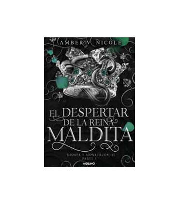 DIOSES Y MONSTRUOS 3.1 DESPERTAR DE LA R