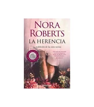 La herencia (La maldición de las siete novias 1)