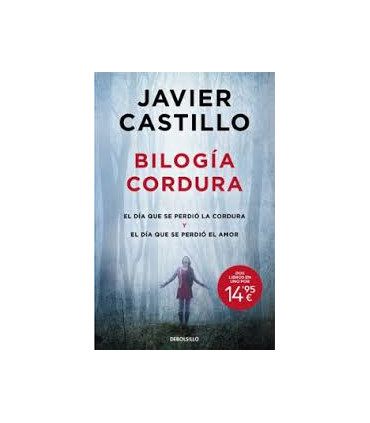 AMOR Y CORDURA (OMNIBUS) FG