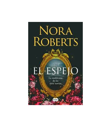 El espejo (La maldición de las siete novias 2)