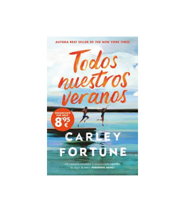 Todos nuestros veranos