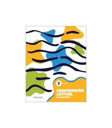 COMPRENSION LECTORA 2.º PRIMARIA. CUADER