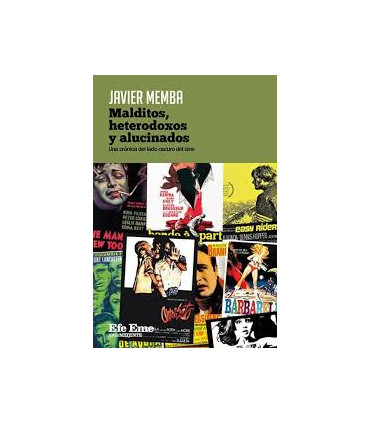 MALDITOS HETERODOXOS Y ALUCINADOS