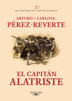 EL CAPITAN ALATRISTE