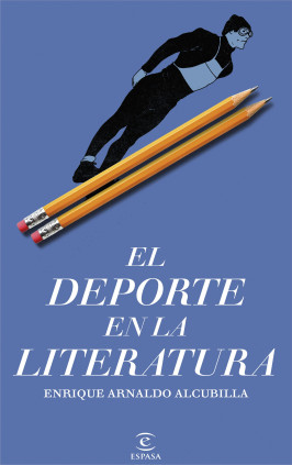 El deporte en la literatura