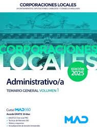 ADMINISTRATIVO CORPO LOCALES V2 2025